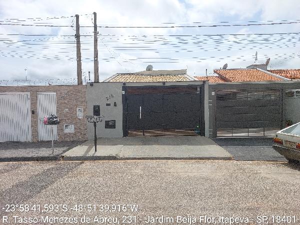 Casa da Caixa em ITAPEVA / SP - 8444411653785