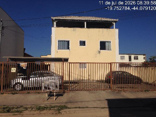 Apartamento da Caixa em RIBEIRAO DAS NEVES / MG - 8444411865391