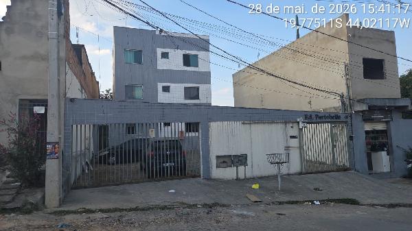 Apartamento da Caixa em RIBEIRAO DAS NEVES / MG - 8444411900987