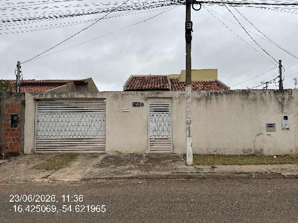Casa da Caixa em RONDONOPOLIS / MT - 8444412019672