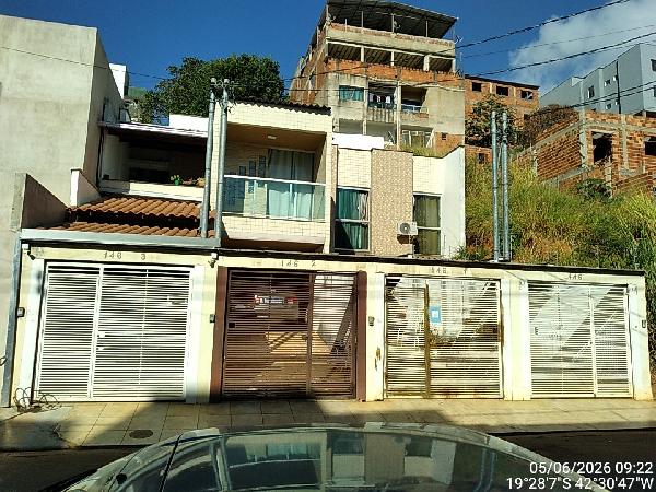 Casa da Caixa em SANTANA DO PARAISO / MG - 8444412024862