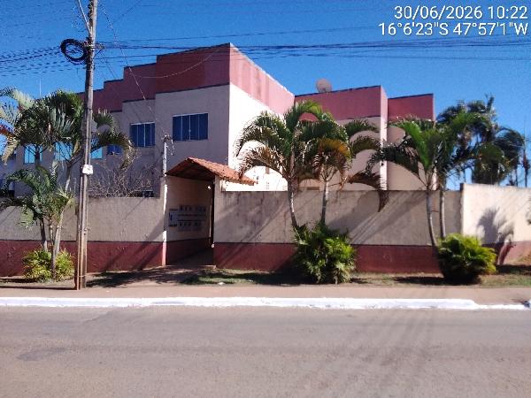 Apartamento da Caixa em CIDADE OCIDENTAL / GO - 8444412168163