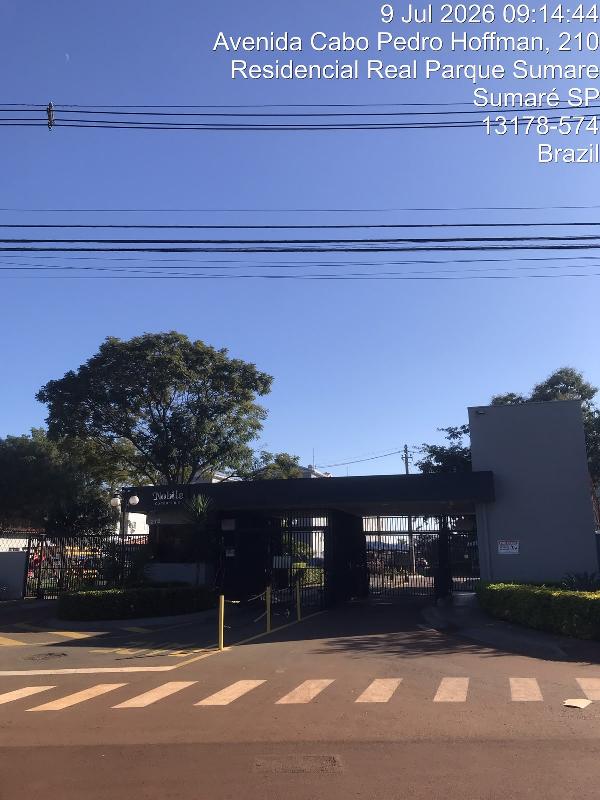 Apartamento da Caixa em SUMARE / SP - 8444412290821