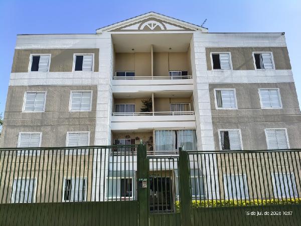Apartamento da Caixa em COTIA / SP - 8444412528321