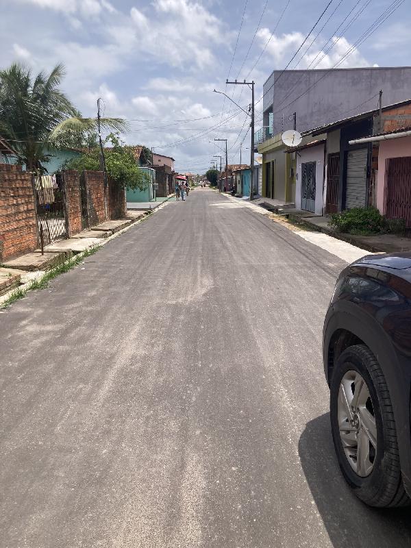 Casa da Caixa em BRAGANCA / PA - 8444412598508