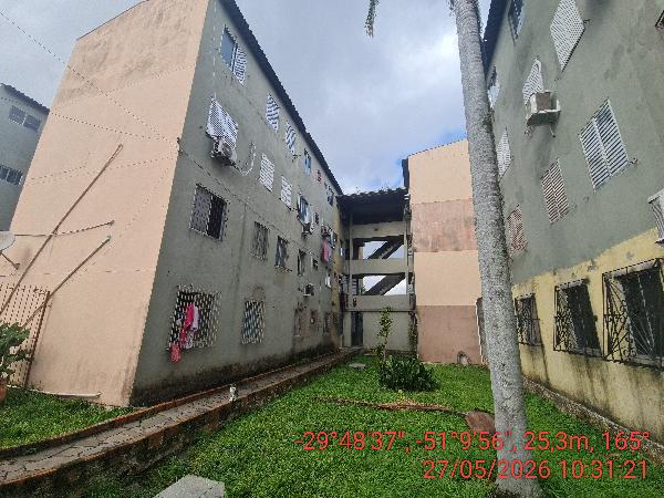 Apartamento da Caixa em SAPUCAIA DO SUL / RS - 8444412824990