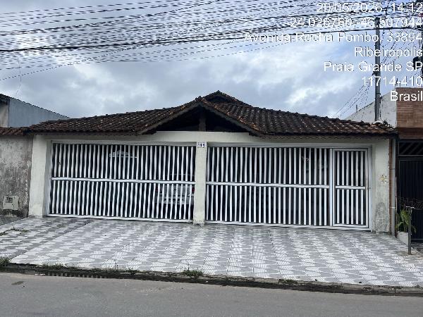 Casa da Caixa em PRAIA GRANDE / SP - 8444412880521