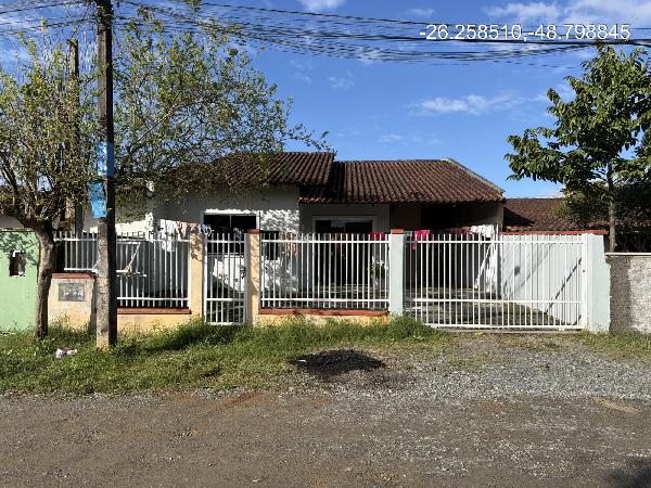 Casa da Caixa em JOINVILLE / SC - 8444412900689
