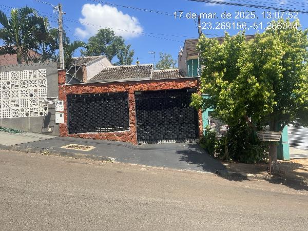 Casa da Caixa em CAMBE / PR - 8444412994586