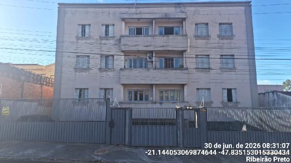 Apartamento da Caixa em RIBEIRAO PRETO / SP - 8444413138004