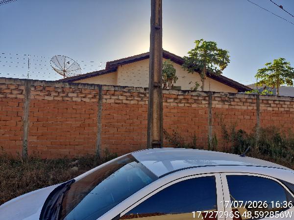 Casa da Caixa em CALDAS NOVAS / GO - 8444413194672