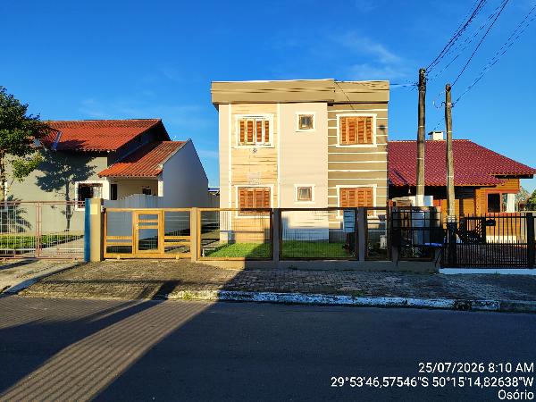 Apartamento da Caixa em OSORIO / RS - 8444413438261