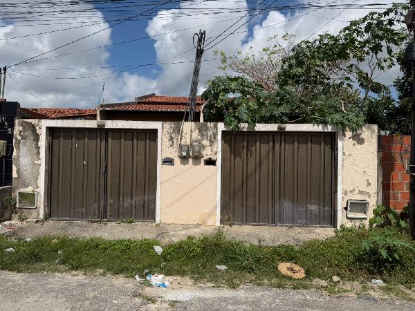 Casa da Caixa em ITAITINGA / CE - 8444413642098