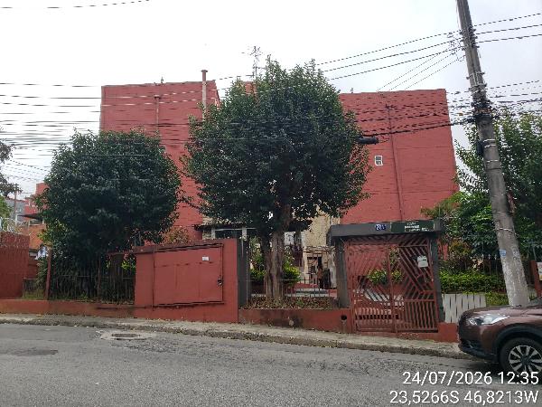Apartamento da Caixa em CARAPICUIBA / SP - 8444413718132