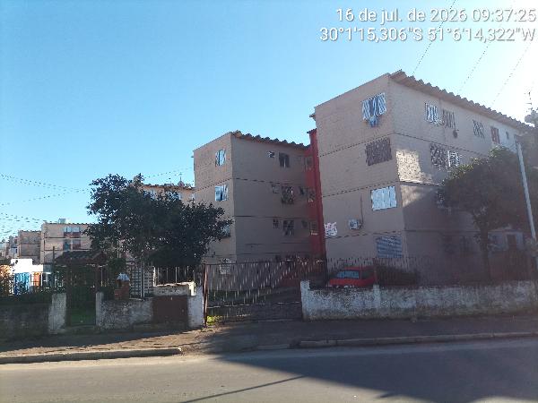Apartamento da Caixa em PORTO ALEGRE / RS - 8444413740235