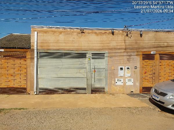 Casa da Caixa em CAMPO GRANDE / MS - 8444413905986
