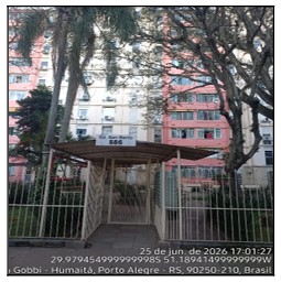 Apartamento da Caixa em PORTO ALEGRE / RS - 8444413912672