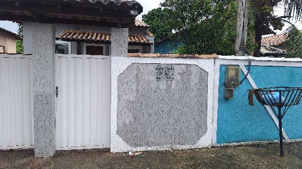 Casa da Caixa em MARICA / RJ - 8444414007116
