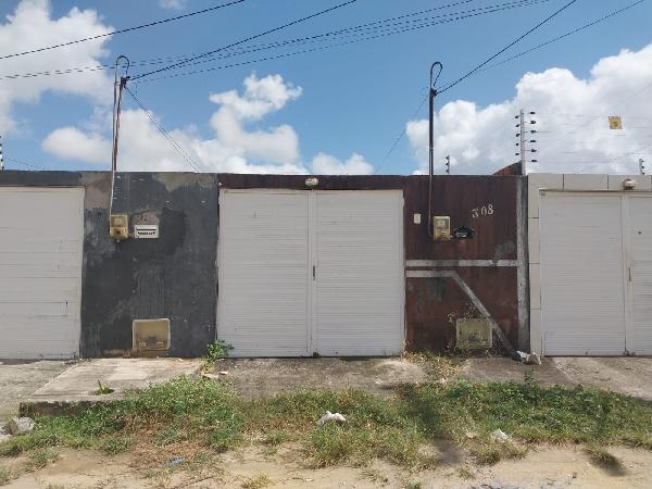 Casa da Caixa em ITAITINGA / CE - 8444414178204