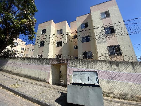 Apartamento da Caixa em BELO HORIZONTE / MG - 8444414198310