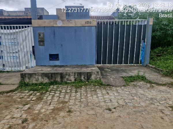 Casa da Caixa em FEIRA DE SANTANA / BA - 8444414281951