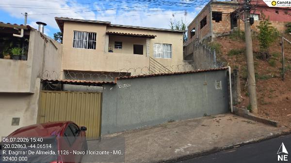 Casa da Caixa em IBIRITE / MG - 8444414506724