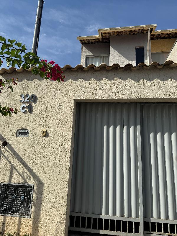Casa da Caixa em RIBEIRAO DAS NEVES / MG - 8444414692439