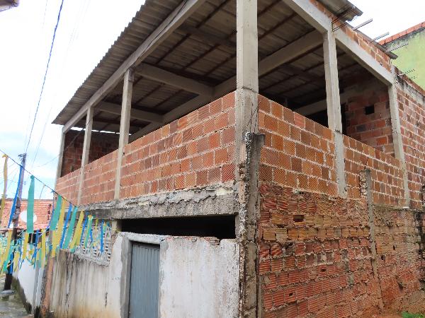 Casa da Caixa em LAURO DE FREITAS / BA - 8444414696574