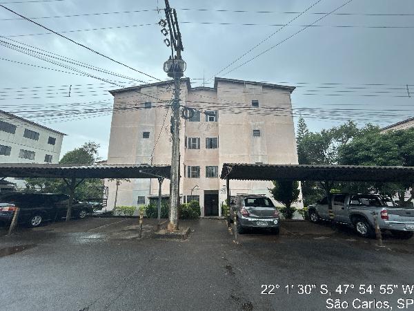Apartamento da Caixa em SAO CARLOS / SP - 8444414769946