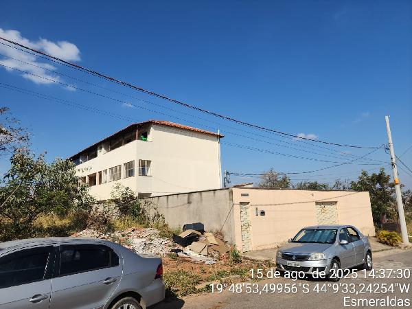 Apartamento da Caixa em ESMERALDAS / MG - 8444414842791