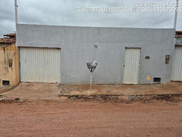 Casa da Caixa em SEABRA / BA - 8444414885466