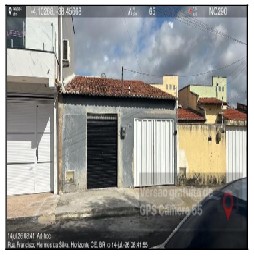 Casa da Caixa em HORIZONTE / CE - 8444414886829
