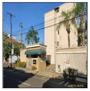 Apartamento da Caixa em SAO JOSE DO RIO PRETO / SP - 8444414913753