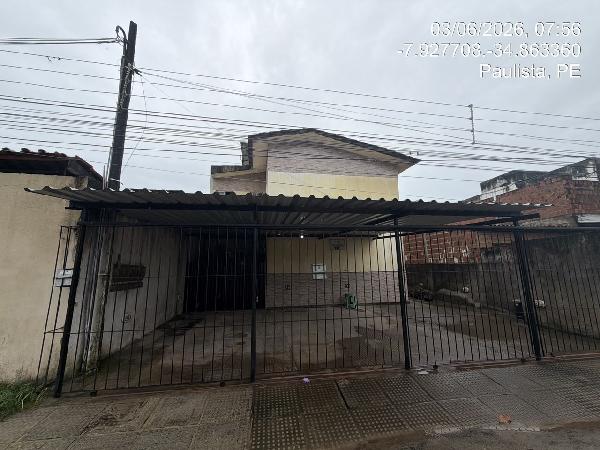 Casa da Caixa em PAULISTA / PE - 8444414965249