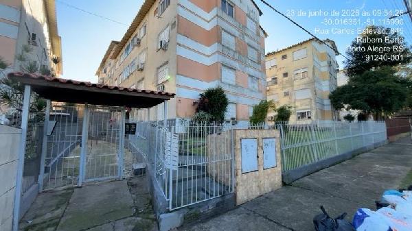 Apartamento da Caixa em PORTO ALEGRE / RS - 8444415024502