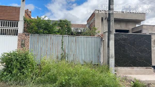 Casa da Caixa em FEIRA DE SANTANA / BA - 8444415114480