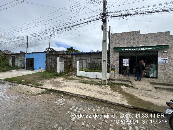 Casa da Caixa em NOSSA SENHORA DO SOCORRO / SE - 8444415145687
