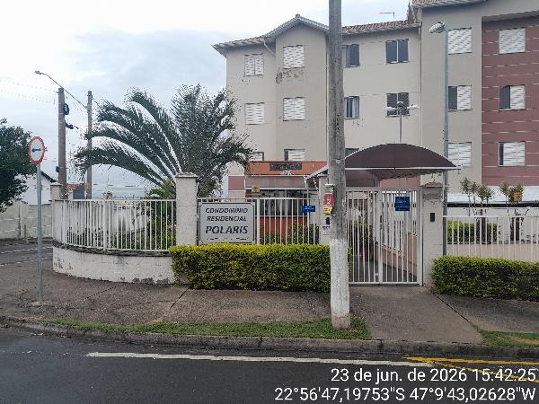 Apartamento da Caixa em CAMPINAS / SP - 8444415170428