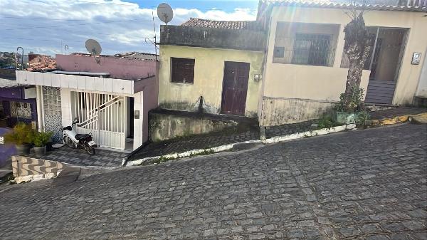 Casa da Caixa em TAQUARITINGA DO NORTE / PE - 8444415278130