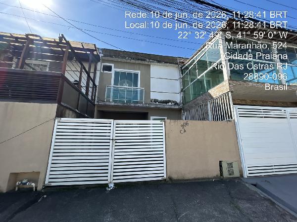 Casa da Caixa em RIO DAS OSTRAS / RJ - 8444415435553