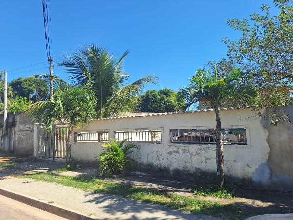 Casa da Caixa em NOVA IGUACU / RJ - 8444415451923