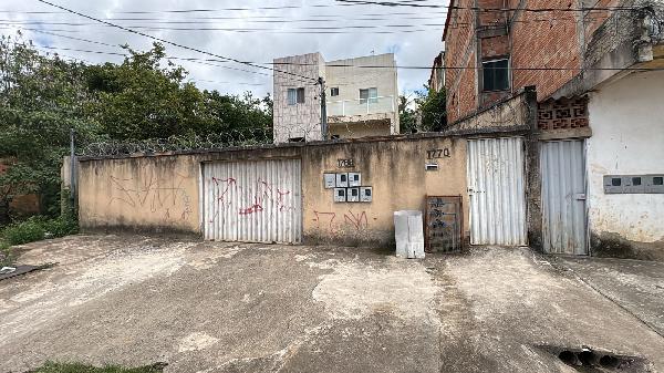 Apartamento da Caixa em ESMERALDAS / MG - 8444415501386