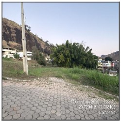 Casa da Caixa em CARANGOLA / MG - 8444415514992