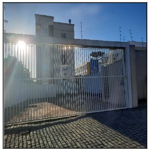 Apartamento da Caixa em SAO JOSE DOS PINHAIS / PR - 8444415531323