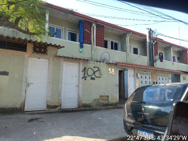 Apartamento da Caixa em NOVA IGUACU / RJ - 8444415582122