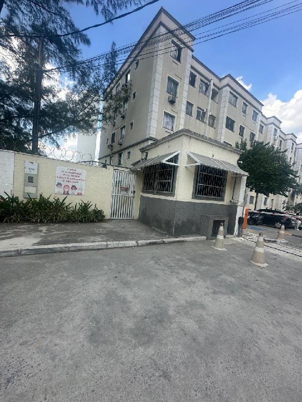 Apartamento da Caixa em RIO DE JANEIRO / RJ - 8444415601496