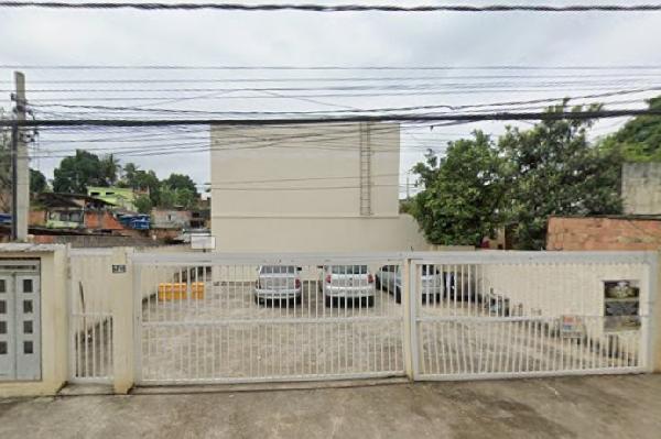 Casa da Caixa em NOVA IGUACU / RJ - 8444415639205
