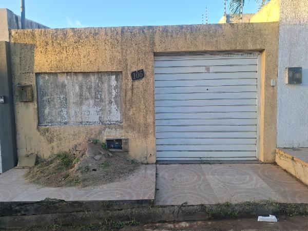 Casa da Caixa em NOSSA SENHORA DA GLORIA / SE - 8444415663580