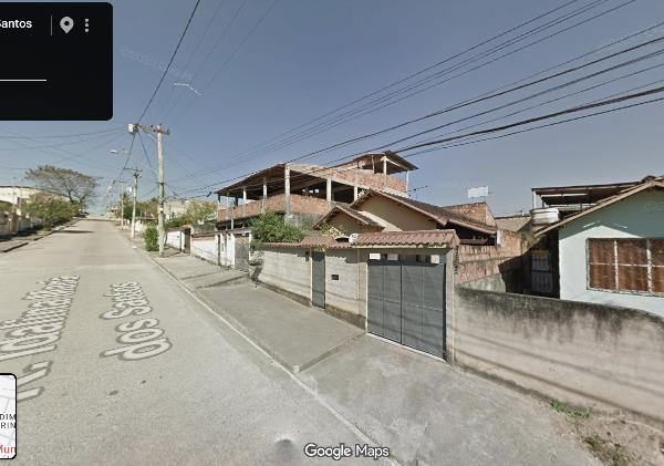 Casa da Caixa em SAO GONCALO / RJ - 8444415756015