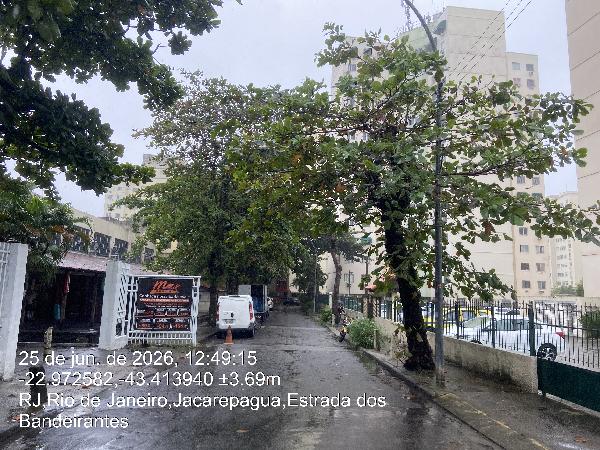 Apartamento da Caixa em RIO DE JANEIRO / RJ - 8444415784116
